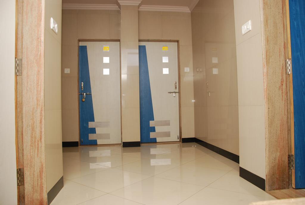Hotel Shanti Palace Mahabaleshwar Room photo